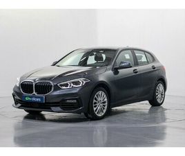 BMW SERIE 1 118 BMW SERIE 1 DIÉSEL 118D