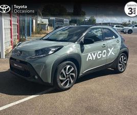 1.0 VVT-I 72CH DESIGN MY24