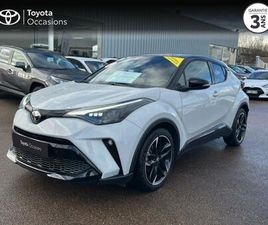 184H GR-SPORT 2WD E-CVT MY22