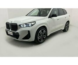 2023 BMW X1 XDRIVE 23I A VENDRE
