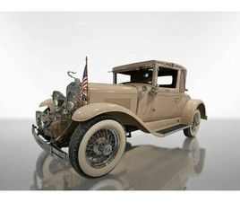 CADILLAC LASALLE 1928 CADILLAC LASALLE