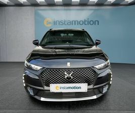 CITROEN DS7 E TENSE DS AUTOMOBILES DS 7 CROSSBACK 220 KW