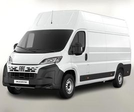 FIAT DUCATO FIAT DUCATO 35 MAXI 2.2 180 AUT L4H3 3S KAM HFT270...