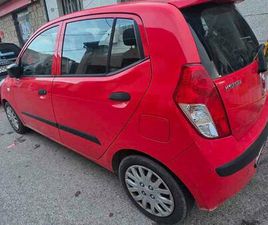 HYUNDAI I10 HYUNDAI - I10