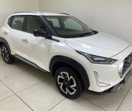 1.0 TURBO ACENTA PLUS