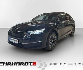 SKODA OCTAVIA WAGON SKODA OCTAVIA COMBI 2.0 TDI DSG SELECTION VIRTUAL*HEAD