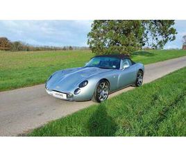 2005 TVR TUSCAN A VENDRE