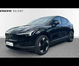 VOLVO EX30 VOLVO EX30 PLUS