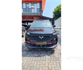 WULING MOTORS ALMAZ 2023 WULING ALMAZ 1.5 RS PRO SUV