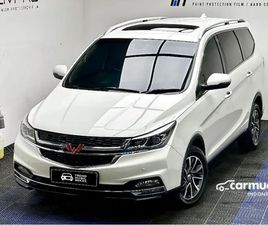 WULING MOTORS CORTEZ 2019 WULING CORTEZ 1.5 CT L LUX+ MPV