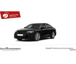 AUDI A8 50 TDI 50 TDI QUATTRO TIPTRONIC