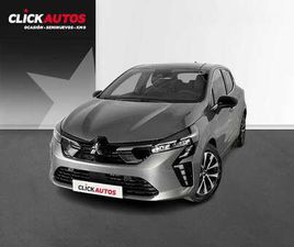 MITSUBISHI COLT 100T KAITEKI