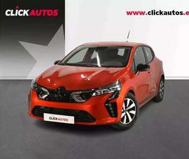 MITSUBISHI COLT 100T MOTION