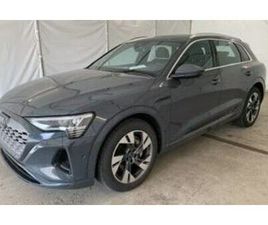 AUDI Q8 E-TRON AUDI Q8 E-TRON S-LINE, 2023 GOD.