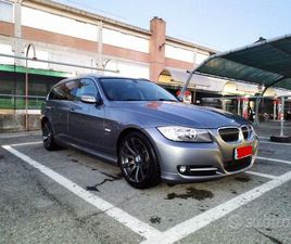 BMW SERIE 3 TOURING 320D BMW SERIE 3