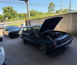 CHEVROLET MARAJO SL/SLE/SE