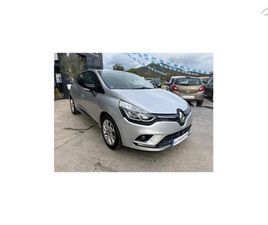 RENAULT CLIO LIMITED TCE 66 KW (90 CV)
