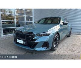 BMW I5 M60 XDRIVE BMW I5 M60 XDRIVE M-SPORT PRO NAVI HUD 360° ACC 20
