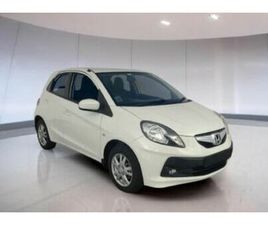 HONDA BRIO 2015 HONDA BRIO 1.2 COMFORT 5-DR