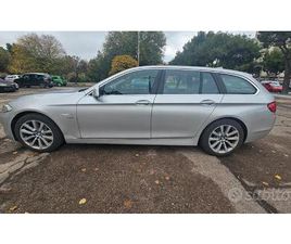 BMW SERIE 5 525D XDRIVE BMW 525 XDRIVE