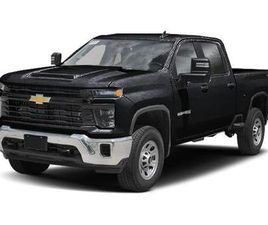 2026 CHEVROLET SILVERADO 3500 LT