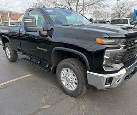 NEW 2026 CHEVROLET SILVERADO 3500 LT