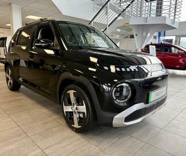 HYUNDAI INSTER LONG RANGE 49KWH 02 AUTO 5DR