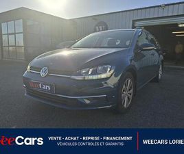 BREAK 1.4 TSI MULTIFUEL 125 CONFORT LINE - GARANTIE 12 MOIS