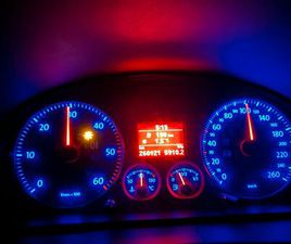 VOLKSWAGEN TOURAN WV TURAN 2004 MIT NEU TUV NEU TUV TAUSCHEN GEIT AUCH