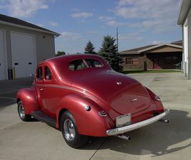 1940 FORD OTHER SURVIVOR HOT ROD 350 3 SPEED MAKE OFFER !