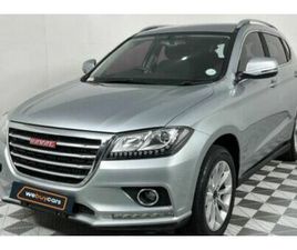 HAVAL H2 2018 HAVAL H2 1.5T CITY AUTO