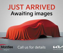 MERCEDES EQC 400 2022 - EQC 400 300KW AMG LINE PREMIUM 80KWH 5DR AUTO