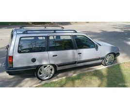 CHEVROLET IPANEMA GLS/SLE 2.0EFI /SL/E1.8/SOL/WAVE