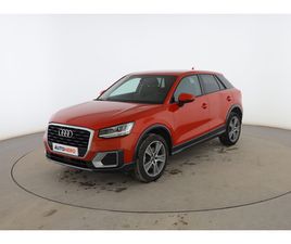 AUDI Q2 1.6 TDI