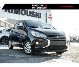 MITSUBISHI MIRAGE SE