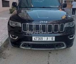 JEEP GRAND CHEROKEE JEEP TRÈS BON ÉTAT