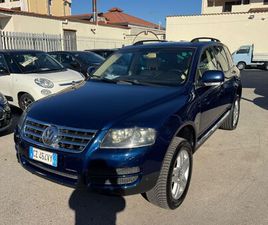 3.0 V6 TDI TIPTRONIC DPF