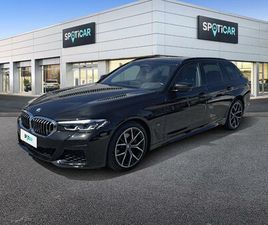 BMW SERIE 5 TOURING 520 20D AUT M SPORT MH48V TOURING