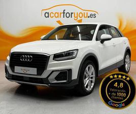 AUDI Q2 30 TDI AUDI Q2 30 TDI 85KW (116CV) DESIGN