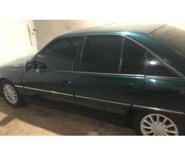 VENDO OU TROCO OMEGA 4.1 AUTOMÁTICO