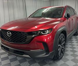 MAZDA CX-50 GT TI
