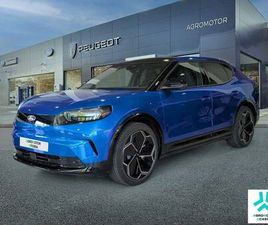 FORD CAPRI R. EXT. RWD 77KWH 286CV PREMIUM