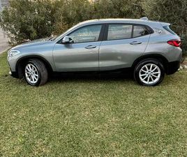 BMW X2 S DRIVE 18D 2022