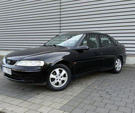 OPEL VECTRA OPEL VECTRA B • 2.0 DIESEL • DOBRY STAN SZCZECIN CENTRUM • OLX.PL