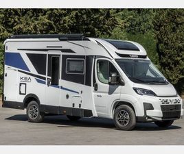 FIAT DUCATO FIAT DUCATO 2.2 MJET MWB 3.5 T MOBILVETTA KOMPAKT 55 LAKÓAUTÓ