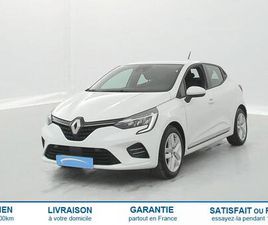 1.6 E-TECH HYBRIDE 140CH ZEN