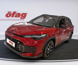 TOYOTA COROLLA CROSS 2.0 HYBRID GR SPORT AWD