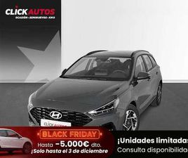 1.0 TGDI 100CV 48V KLASS