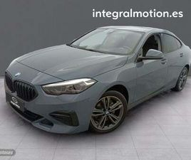BMW SERIE 2 GRAN COUPE 218DA GRAN COUPE