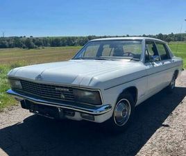 ADMIRAL B 2800 S *ORIGINAL ZUSTAND-SCHECKHEFT*